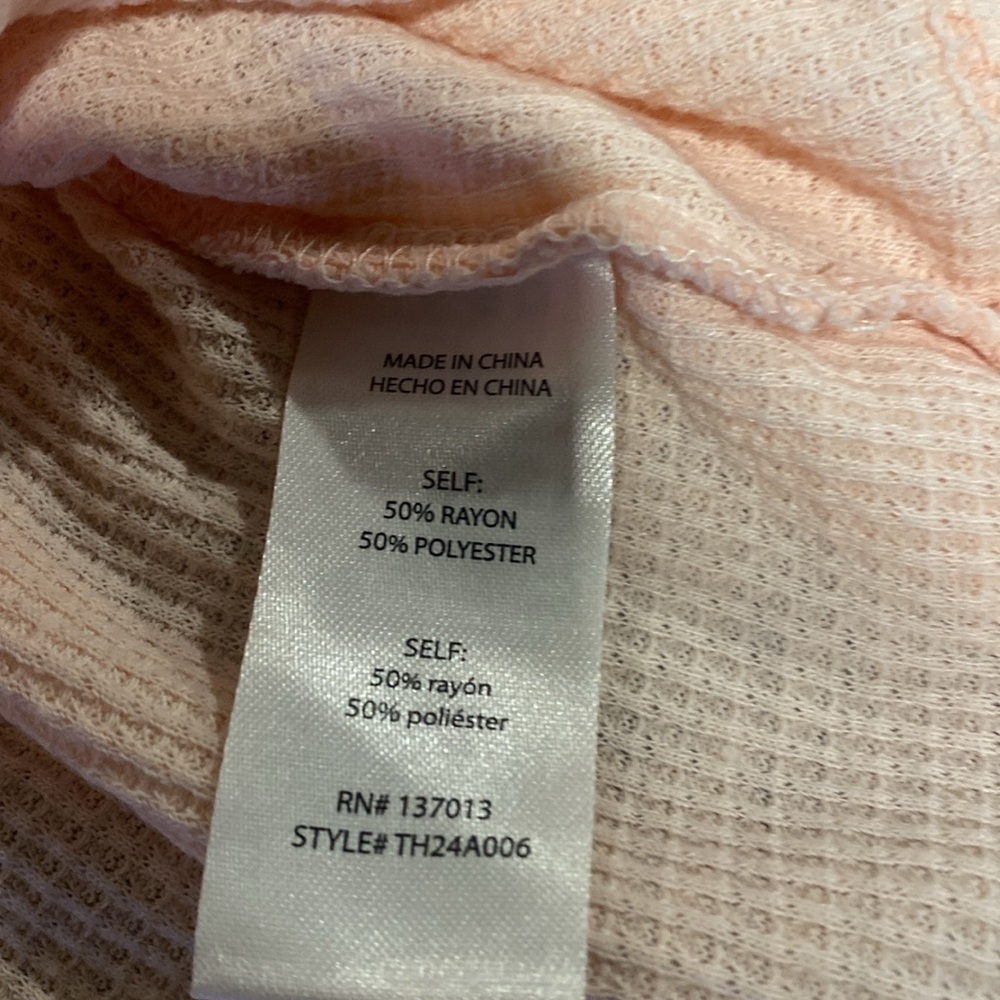 Wildfox - But First Cocktails T-Shirt - Picture 7 of 7